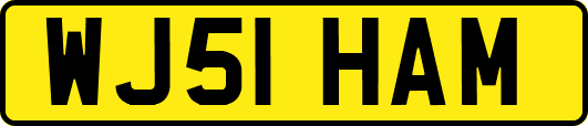WJ51HAM