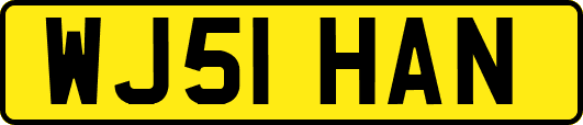 WJ51HAN