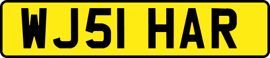 WJ51HAR