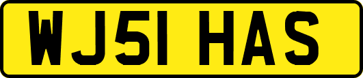 WJ51HAS