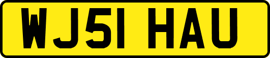 WJ51HAU