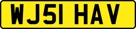 WJ51HAV
