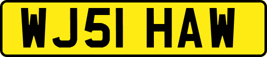 WJ51HAW