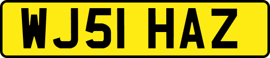 WJ51HAZ