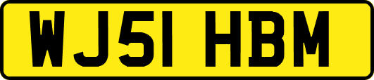 WJ51HBM