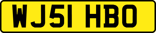 WJ51HBO