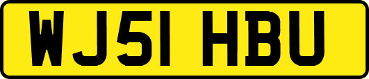 WJ51HBU