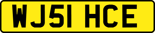WJ51HCE