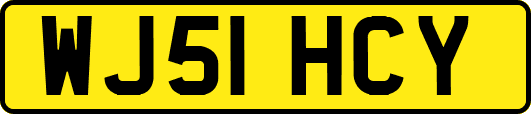 WJ51HCY