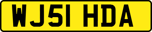 WJ51HDA
