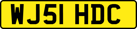 WJ51HDC
