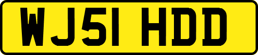 WJ51HDD