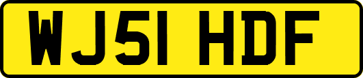 WJ51HDF