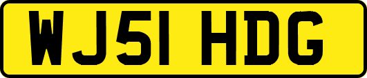 WJ51HDG