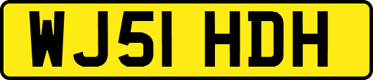 WJ51HDH