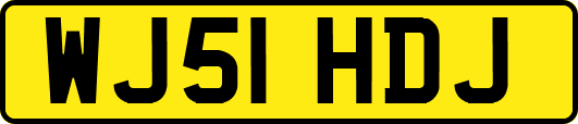 WJ51HDJ