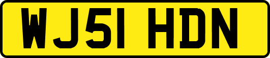 WJ51HDN