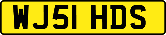 WJ51HDS
