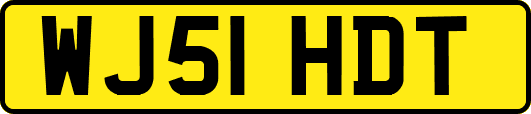 WJ51HDT