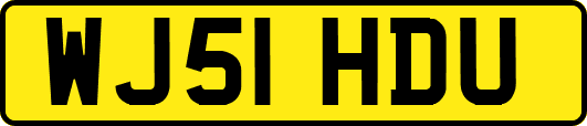 WJ51HDU