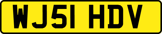 WJ51HDV
