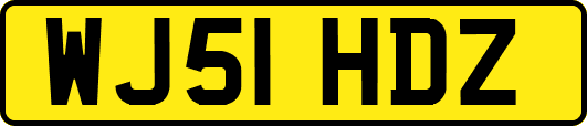 WJ51HDZ