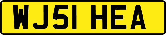 WJ51HEA