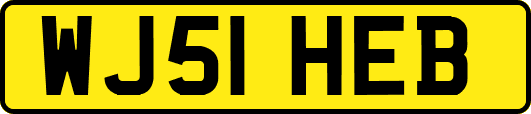 WJ51HEB
