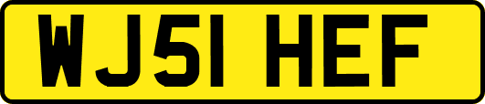 WJ51HEF