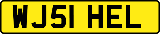 WJ51HEL