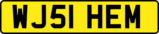 WJ51HEM