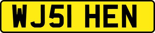 WJ51HEN