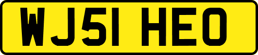 WJ51HEO