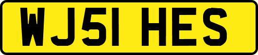 WJ51HES