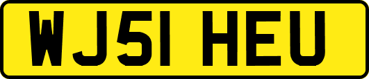 WJ51HEU