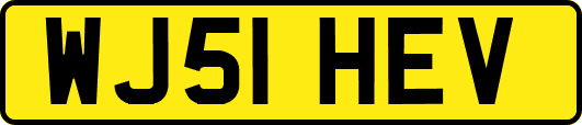 WJ51HEV