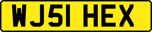WJ51HEX