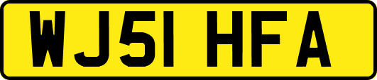 WJ51HFA