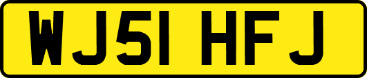 WJ51HFJ