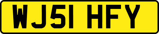 WJ51HFY