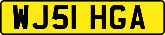 WJ51HGA