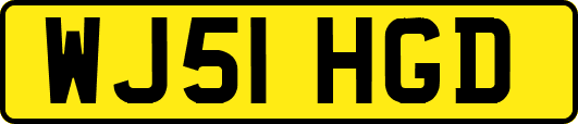 WJ51HGD