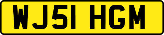 WJ51HGM