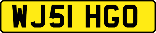 WJ51HGO