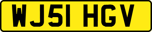 WJ51HGV