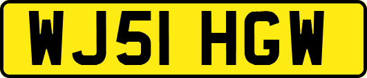 WJ51HGW