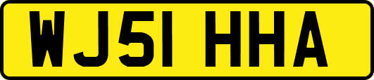 WJ51HHA