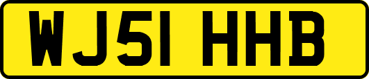 WJ51HHB