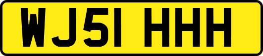 WJ51HHH