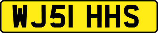 WJ51HHS